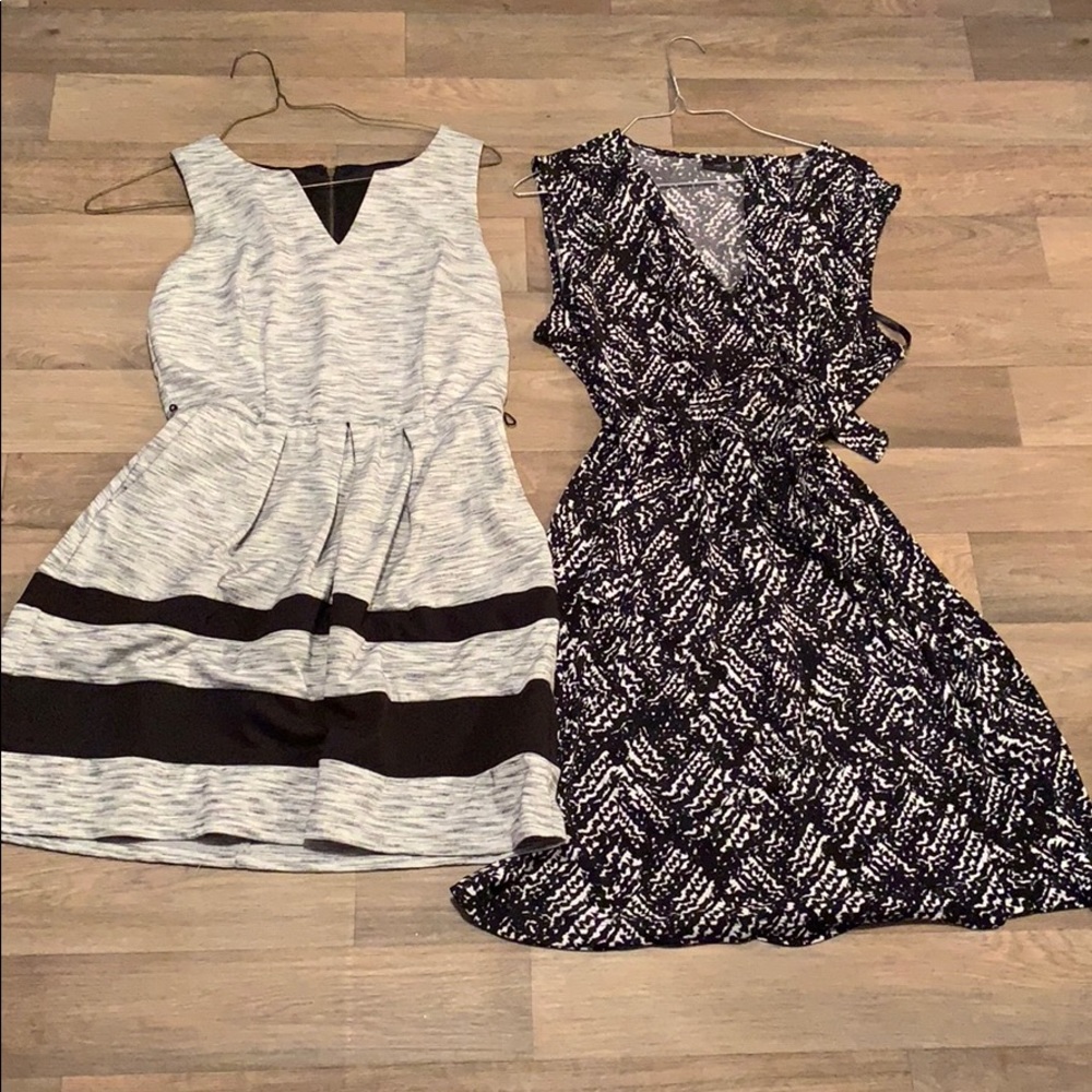 Dresses